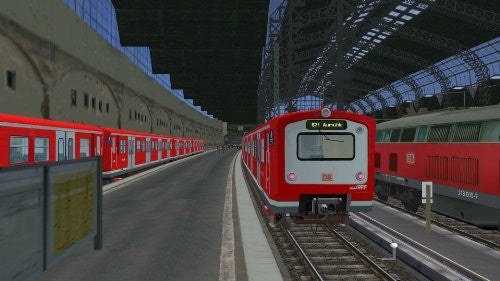 ProTrain Perfect 2: Aufgabenpack 6