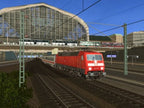 Pro Train Perfect 2 - Baureihe 120