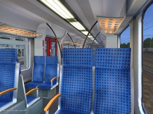 Pro Train Perfect 2 - Nahverkehr Vol. 1
