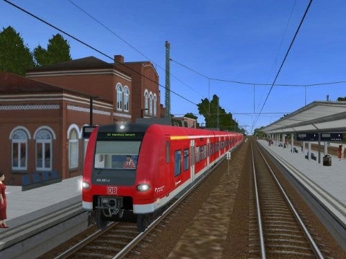 Pro Train Perfect 2 - Nahverkehr Vol. 1