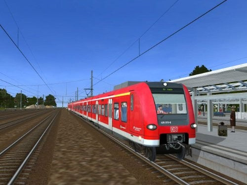 Pro Train Perfect 2 - Nahverkehr Vol. 1
