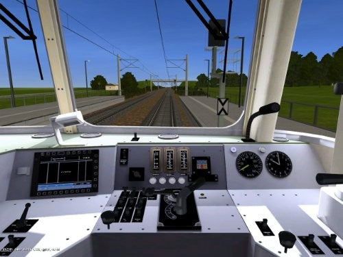 Pro Train Perfect 2 - Nahverkehr Vol. 2