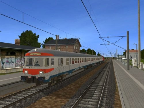 Pro Train Perfect 2 - Nahverkehr Vol. 2