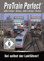 Pro Train Perfect - Bundle 2&3