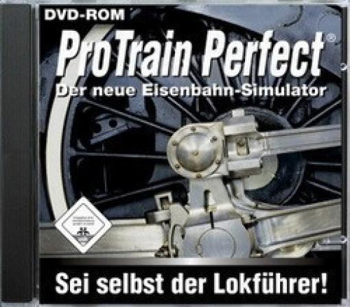 Pro Train Perfect