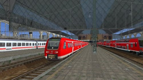 Pro Train Perfekt 2 - Aufgabenpack 5