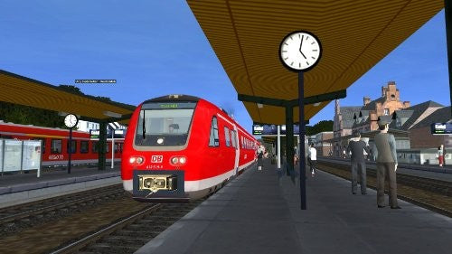 Pro Train Perfekt 2 - Aufgabenpack 5