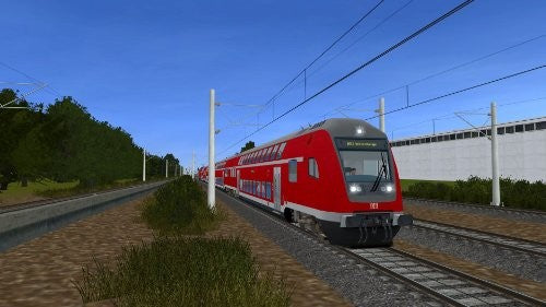 Pro Train Perfekt 2 - Aufgabenpack 5