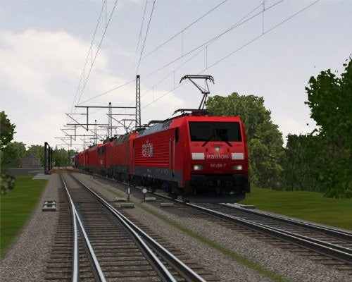 Pro Train - Powerpack 1
