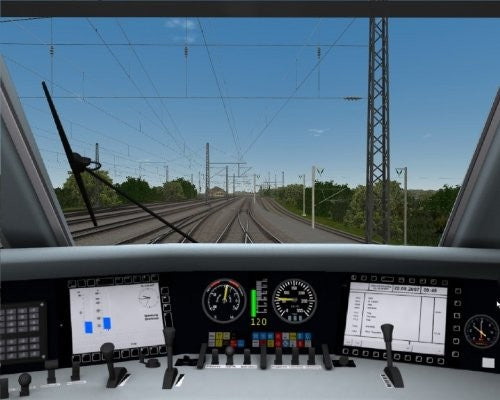 Pro Train - Powerpack 1