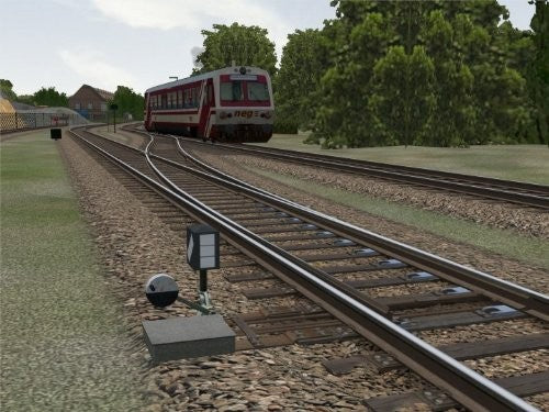 Pro Train - Powerpack 1