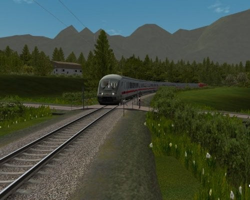 Pro Train - Powerpack 1