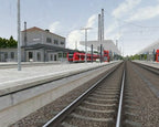Pro Train - Powerpack 1