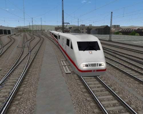 Pro Train - Powerpack 1