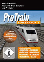Pro Train - Powerpack 1