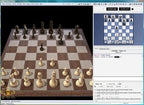 Profi Schach 4 PC
