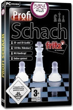 Profi Schach 4 PC