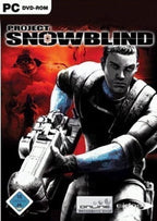 Project Snowblind