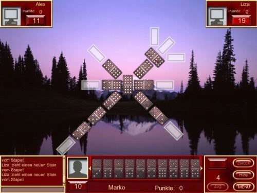 Puzzle Games für Windws 7, XP und Vista