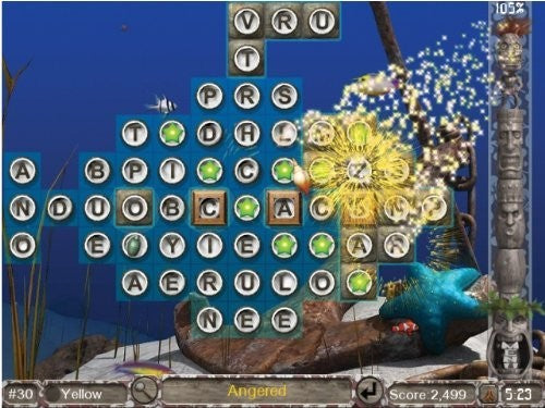 Puzzle Games für Windws 7, XP und Vista