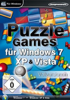 Puzzle Games für Windws 7, XP und Vista