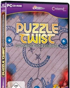 Puzzle Twist: Das verdrehte Knobelspiel