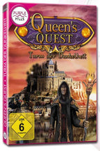 Queen's Quest: Turm der Dunkelheit