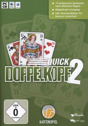 Quick Doppelkopf 2