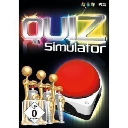 Quiz Simulator