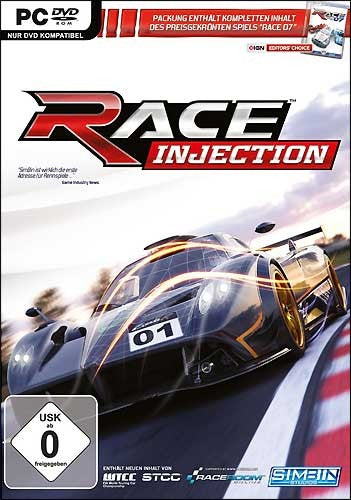 Race Injection