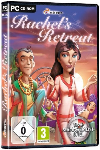 Rachel's Retreat