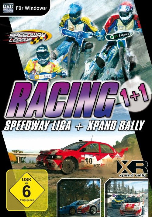 Racing 1+1