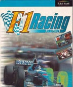 Racing Simulation 1