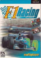 Racing Simulation 1