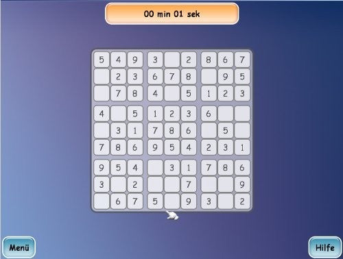 Rätsel & Denkspiele Extra