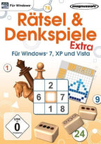 Rätsel & Denkspiele Extra