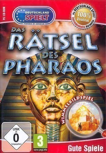Rätsel des Pharaos