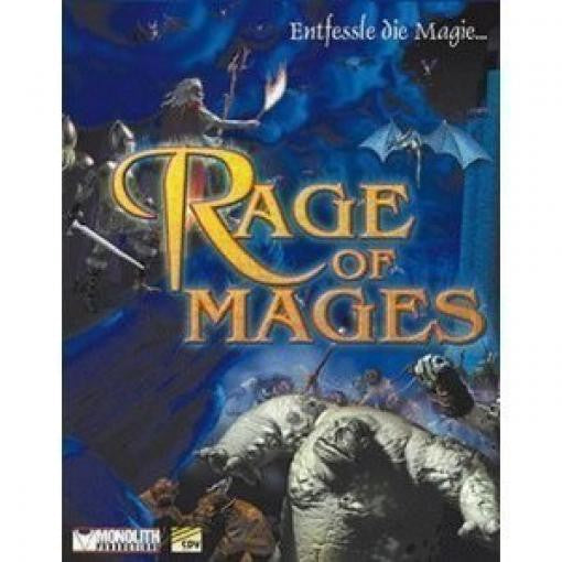 Rage of Mages