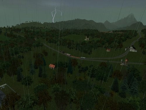 Railroad Tycoon 3