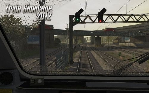 Railworks 3: Trainsimulator 2012