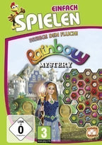 Rainbow Mystery Phenomedia
