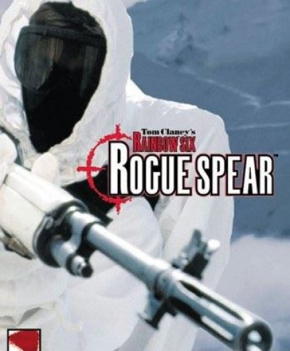 Rainbow Six: Rogue Spear