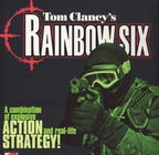 Rainbow Six