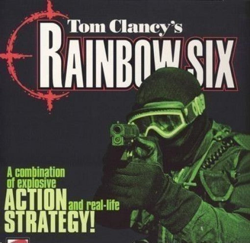 Rainbow Six