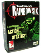 Rainbow Six