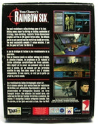 Rainbow Six