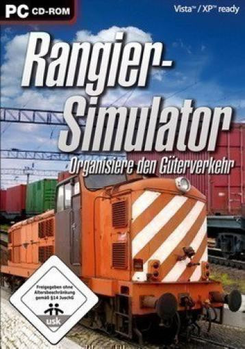 Rangier Simulator