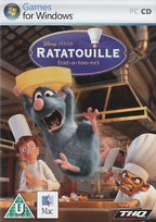 Ratatouille