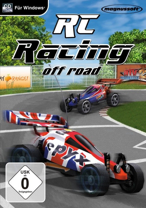RC Racing - Off Road