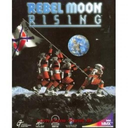 Rebel Moon Rising